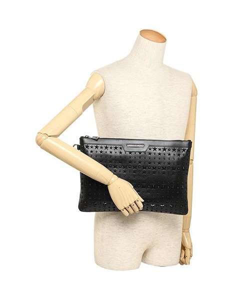 セール ジミーチュウ クラッチバッグ メンズ Jimmy Choo Derek Black ブラック ジミーチュウ Jimmy Choo Magaseek セール ジミーチュウ クラッチバッグ メンズ Jimmy Choo Derek Black ブラック ジミーチュウ Jimmy Choo Magaseek