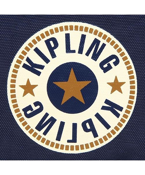 Kipling(キプリング)/キプリング ポーチ レディース KIPLING K01864 17Z ブルー/img05