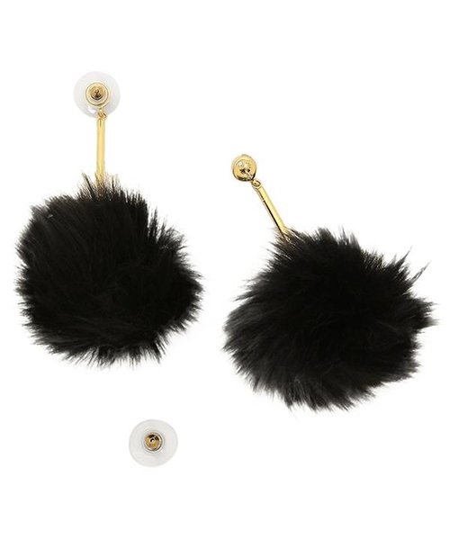 kate spade new york(ケイトスペードニューヨーク)/ケイトスペード ピアス アクセサリー アウトレット レディース KATE SPADE O0RU2642 006 ブラック マルチ/img02