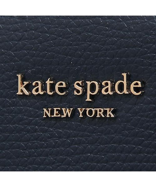 kate spade new york(ケイトスペードニューヨーク)/ケイトスペード ショルダーバッグ レディース KATE SPADE PWRU7251 429 ネイビー/img07