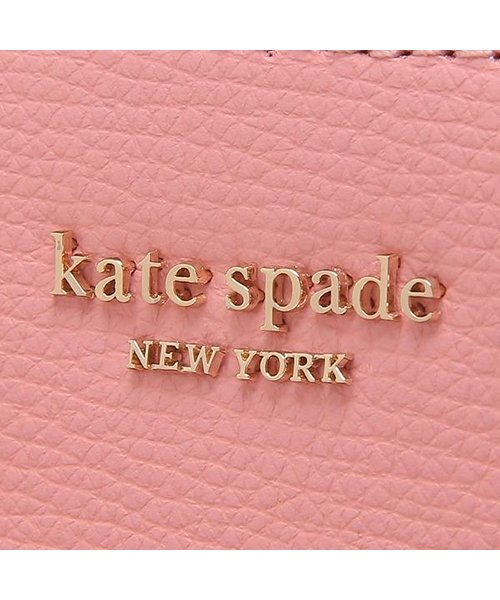kate spade new york(ケイトスペードニューヨーク)/ケイトスペード ショルダーバッグ レディース KATE SPADE PWRU7251 662 ピンク/img07