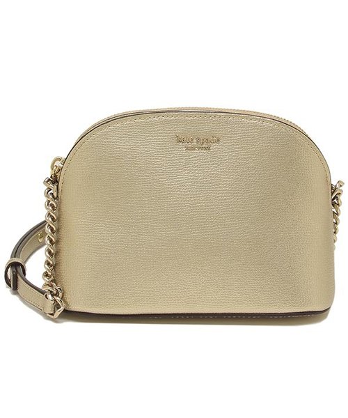 kate spade new york(ケイトスペードニューヨーク)/ケイトスペード ショルダーバッグ レディース KATE SPADE PWRU7251 712 ゴールド/img04