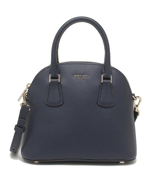 kate spade new york(ケイトスペードニューヨーク)/ケイトスペード ハンドバッグ ショルダーバッグ レディース KATE SPADE PXRUA277 429 ネイビー/img04