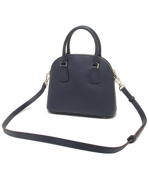 kate spade new york(ケイトスペードニューヨーク)/ケイトスペード ハンドバッグ ショルダーバッグ レディース KATE SPADE PXRUA277 429 ネイビー/img05