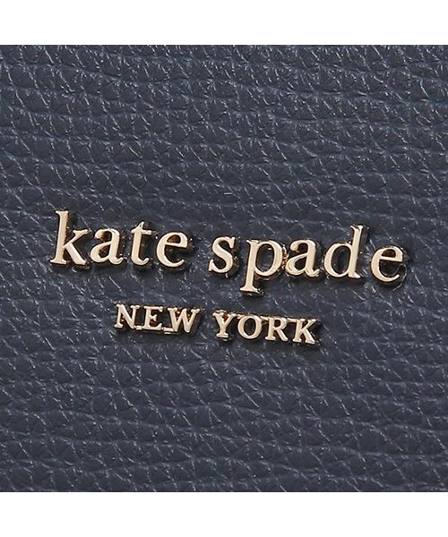 kate spade new york(ケイトスペードニューヨーク)/ケイトスペード ハンドバッグ ショルダーバッグ レディース KATE SPADE PXRUA277 429 ネイビー/img07