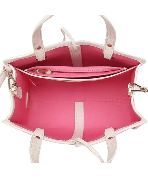 kate spade new york(ケイトスペードニューヨーク)/ケイトスペード トートバッグ レディース KATE SPADE PXRUA384 920 ピンク/img01