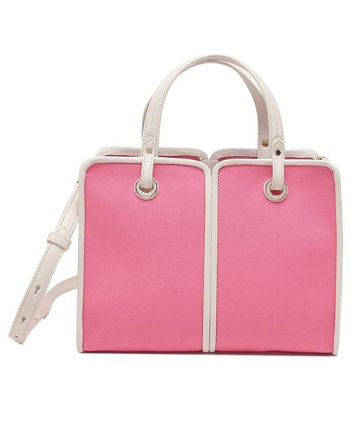 kate spade new york(ケイトスペードニューヨーク)/ケイトスペード トートバッグ レディース KATE SPADE PXRUA384 920 ピンク/img04