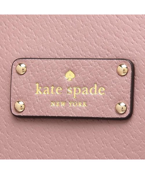 kate spade new york(ケイトスペードニューヨーク)/ケイトスペード ハンドバッグ ショルダーバッグ アウトレット レディース KATE SPADE WKRU4192 682 ピンク/img07
