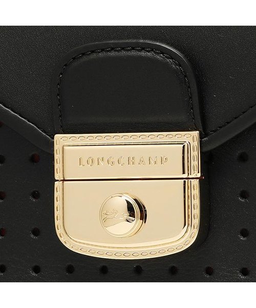 Longchamp(ロンシャン)/ロンシャン ショルダーバッグ レディース LONGCHAMP 1323 833 001 ブラック/img07