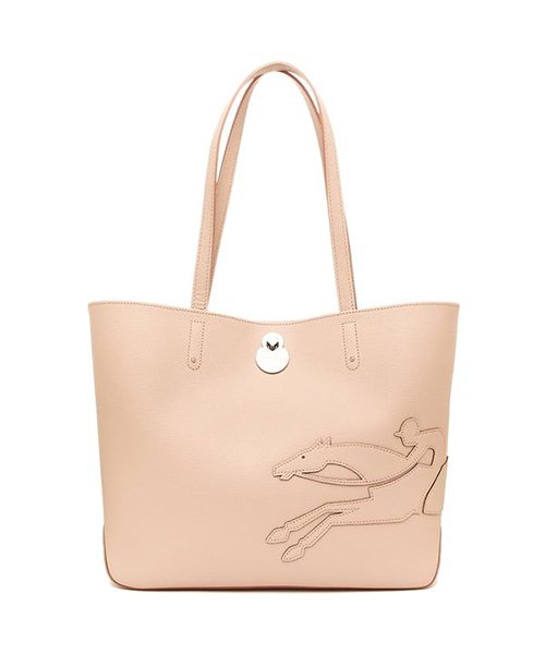 セール ロンシャン トートバッグ レディース Longchamp 1379 918 507 ピンク ロンシャン Longchamp Magaseek