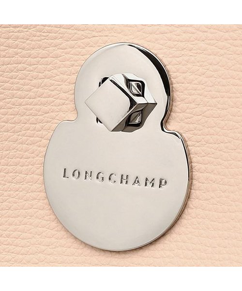 Longchamp(ロンシャン)/ロンシャン トートバッグ レディース LONGCHAMP 1379 918 507 ピンク/img07