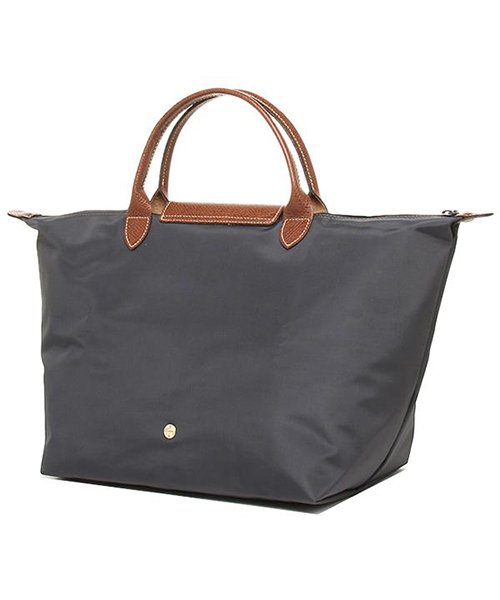 Longchamp(ロンシャン)/ロンシャン プリアージュ ハンドバッグM レディース LONGCHAMP 1623 089 300 ガンメタル/img05