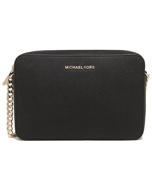 MICHAEL KORS(マイケルコース)/マイケルコース ショルダーバッグ アウトレット レディース MICHAEL KORS 35T8GTTC9L BLACK ブラック/img04