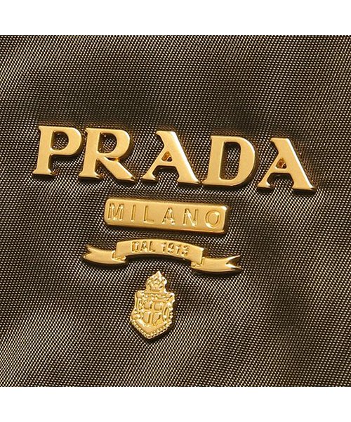 PRADA(プラダ)/プラダ トートバッグ ショルダーバッグ レディース PRADA 1BA172 QXO F0038 NXW ブラウン/img07