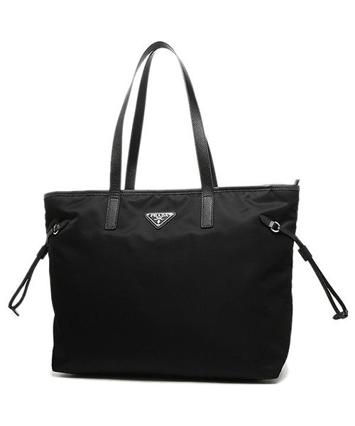 PRADA(プラダ)/プラダ バッグ レディース PRADA 1BG401 V44 F0002 VELA BORSA トートバッグ NERO/img02