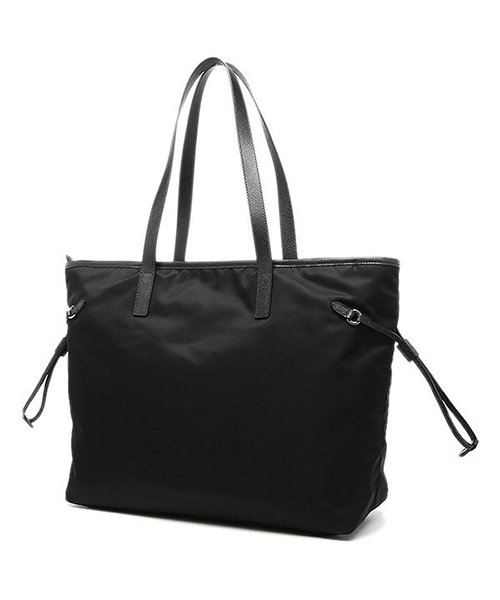 PRADA(プラダ)/プラダ バッグ レディース PRADA 1BG401 V44 F0002 VELA BORSA トートバッグ NERO/img05