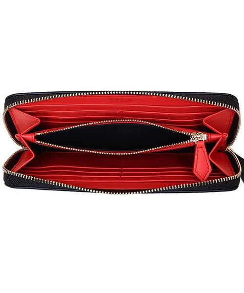 ポールスミス 長財布 レディース Paul Smith 4609 W9 90 マルチカラー ポールスミス Paul Smith Magaseek ポールスミス 長財布 レディース Paul Smith 4609 W9 90 マルチカラー ポールスミス Paul Smith Magaseek
