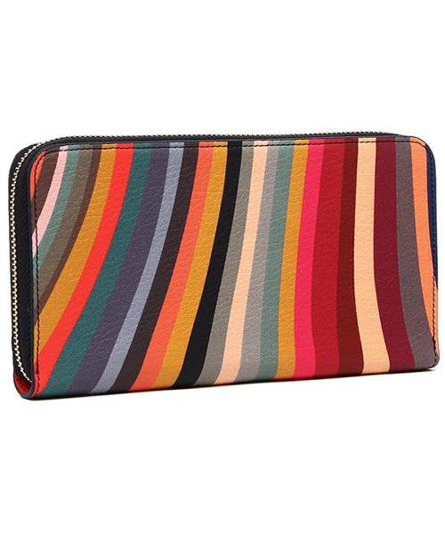 ポールスミス 長財布 レディース Paul Smith 4609 W9 90 マルチカラー ポールスミス Paul Smith Magaseek ポールスミス 長財布 レディース Paul Smith 4609 W9 90 マルチカラー ポールスミス Paul Smith Magaseek