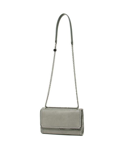 Stella McCartney(ステラマッカートニー)/ステラマッカートニー ショルダーバッグ レディース STELLA McCARTNEY 455128 W9132 1220 グレー/img02