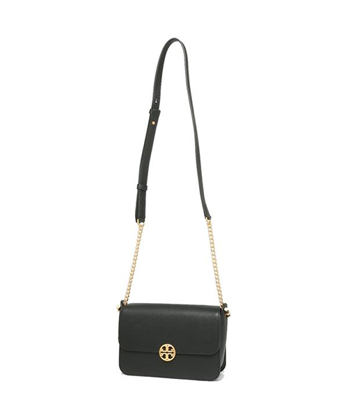 トリーバーチ ショルダーバッグ レディース TORY BURCH 48731 001 ブラック