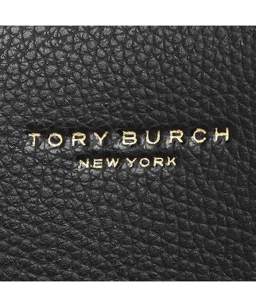 TORY BURCH(トリーバーチ)/トリーバーチ トートバッグ レディース TORY BURCH 53245 001 ブラック/img07