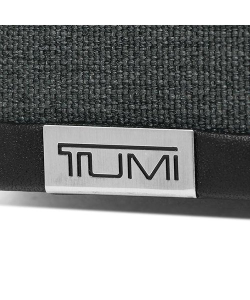 TUMI(トゥミ)/トゥミ カードケース メンズ TUMI 119274 ATD グレー/img06