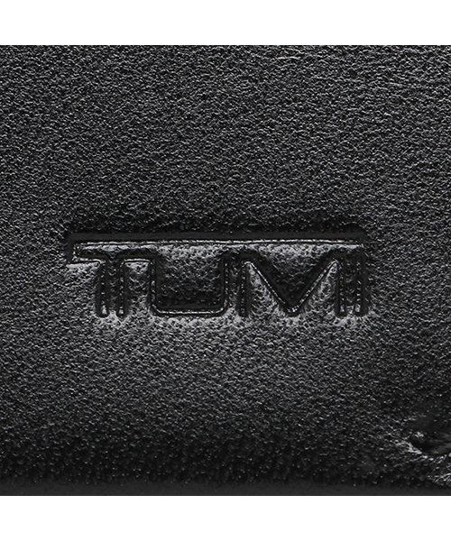 TUMI(トゥミ)/トゥミ コインケース メンズ TUMI 126120 D ブラック/img05