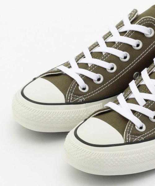NOLLEY’S(ノーリーズ)/【converse/ コンバース】ALL STAR 100 COLORS OX (1SC152)/img01