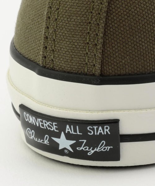NOLLEY’S(ノーリーズ)/【converse/ コンバース】ALL STAR 100 COLORS OX (1SC152)/img06
