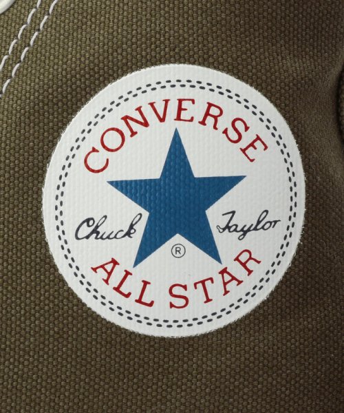 NOLLEY’S(ノーリーズ)/【converse /コンバース】ALL STAR 100 COLORS HI/img07