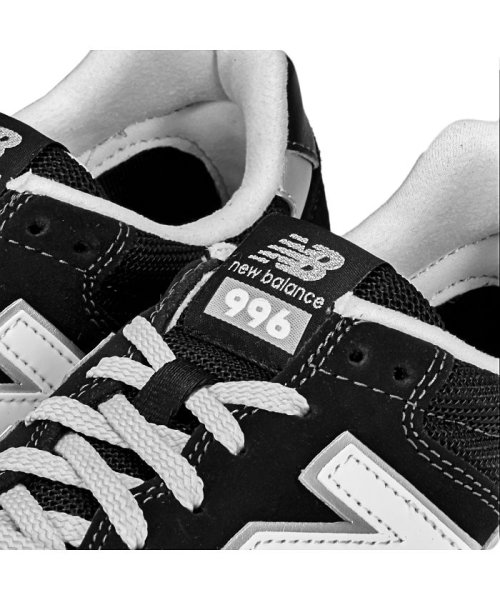 new balance(ニューバランス)/new balance WL996 スニーカー レディース/img04