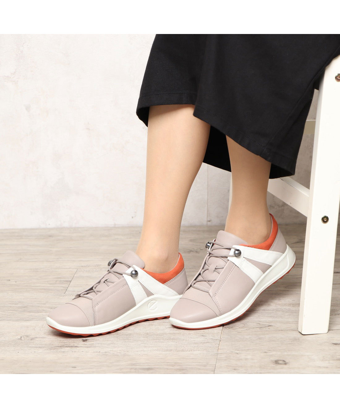 ecco flexure runner w