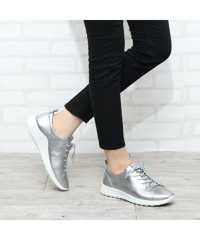 ecco flexure runner w