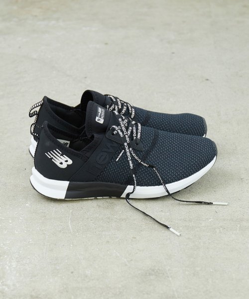 ROPE PICNIC PASSAGE(ロペピクニック パサージュ)/【New Balance】FUEL CORE NERGIZE W/img08