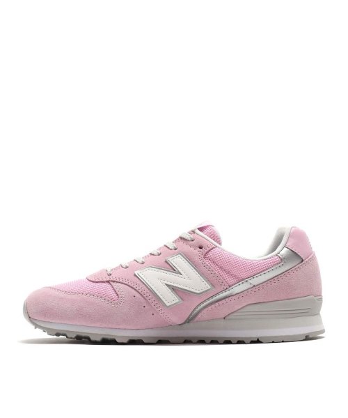 new balance(ニューバランス)/ニューバランス WL996CLD/img02