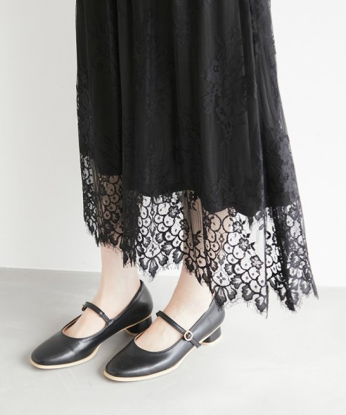 Mon E Toile 結婚式にも レースdress ロペピクニック Rope Picnic Magaseek Mon E Toile 結婚式にも レースdress ロペピクニック Rope Picnic Magaseek