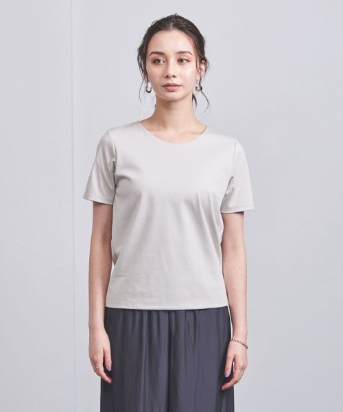 UNITED ARROWS(ユナイテッドアローズ)/UBCB C DOUBLE Tシャツ 2/img01