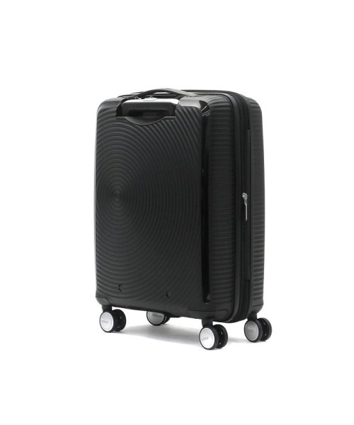 AMERICAN TOURISTER(アメリカンツーリスター)/【日本正規品】サムソナイト アメリカンツーリスター スーツケース AMERICAN TOURISTER 機内持ち込み 35L 41L 32G－001/img02