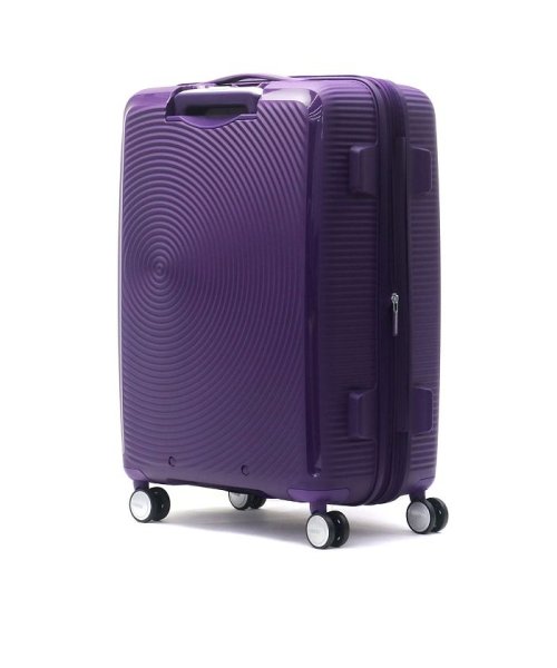 AMERICAN TOURISTER(アメリカンツーリスター)/【日本正規品】サムソナイト アメリカンツーリスター スーツケース AMERICAN TOURISTER 71L 81L 6～7泊程度 32G－002/img02