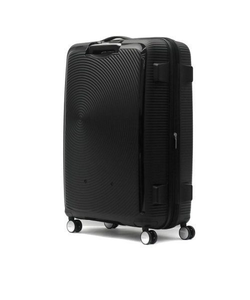 AMERICAN TOURISTER(アメリカンツーリスター)/【日本正規品】サムソナイト アメリカンツーリスター スーツケース AMERICAN TOURISTER 97L 110L 10泊～ 長期旅行 32G－003/img02