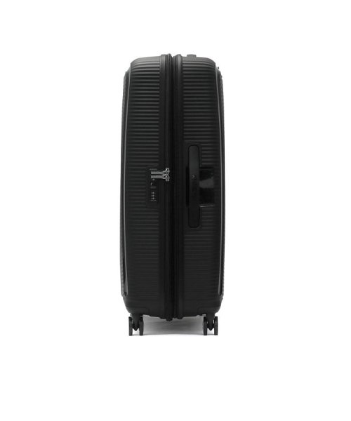 AMERICAN TOURISTER(アメリカンツーリスター)/【日本正規品】サムソナイト アメリカンツーリスター スーツケース AMERICAN TOURISTER 97L 110L 10泊～ 長期旅行 32G－003/img03