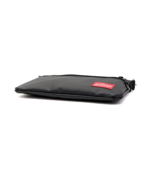 Manhattan Portage(マンハッタンポーテージ)/【日本正規品】マンハッタンポーテージ ショルダーバッグ Manhattan Portage Matte Vinyl Harlem Bag MP1084MVL/img11