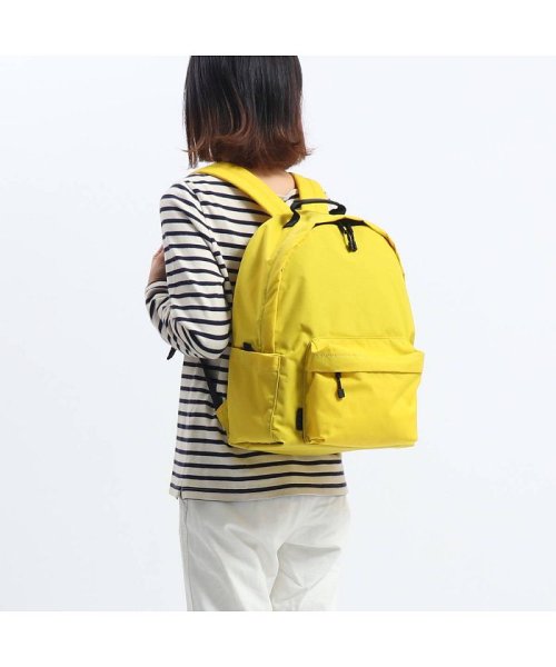 エスエムエル リュック SML デイパック COLOR－N DAY PACK リュックサック バックパック 909098