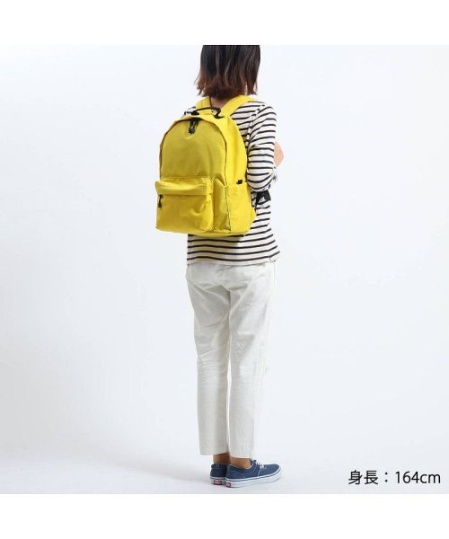エスエムエル リュック SML デイパック COLOR－N DAY PACK リュックサック バックパック 909098