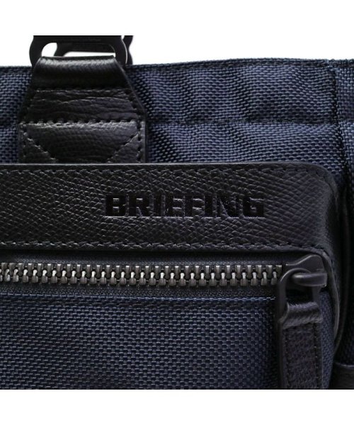 BRIEFING(ブリーフィング)/【日本正規品】ブリーフィング トートバッグ BRIEFING FUSION BS TOTE HD ビジネスバッグ A4 BRM191T31/img27