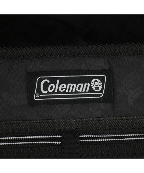 Coleman(Coleman)/コールマン スーツケース Coleman 26インチ 75L 6～7泊 旅行 出張 4輪 14－65/img29