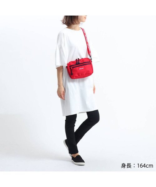 ミルクフェド Milkfed 2way Shoulder Bag Bar Jr ショルダーバッグ ミルクフェド Milkfed Magaseek ミルクフェド Milkfed 2way Shoulder Bag Bar Jr ショルダーバッグ ミルクフェド Milkfed Magaseek