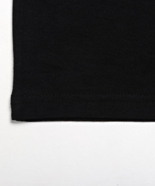 LUXSTYLE(ラグスタイル)/サーフイラストバックプリント半袖Tシャツ/Tシャツ メンズ 半袖 プリント イラスト/img14