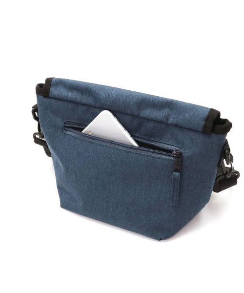 BEN DAVIS(BEN DAVIS)/ベンデイビス ショルダー BEN DAVIS メッセンジャーバッグ ミニショルダー MINI MESSENGER BAG BDW－9337/img08