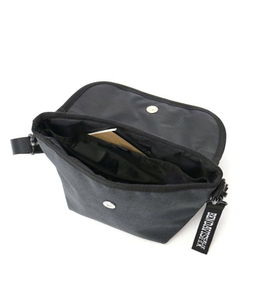 BEN DAVIS(BEN DAVIS)/ベンデイビス ショルダー BEN DAVIS メッセンジャーバッグ ミニショルダー MINI MESSENGER BAG BDW－9337/img09